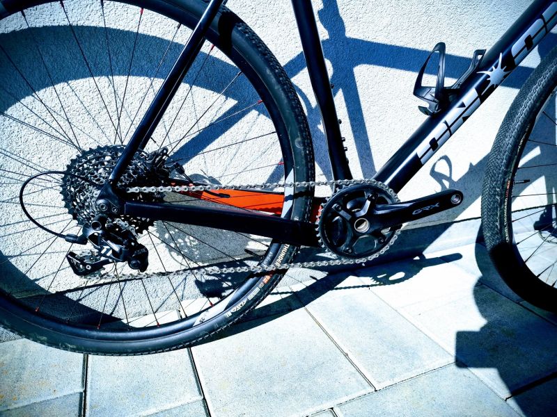 Planet X On-One Free Ranger XL 58cm