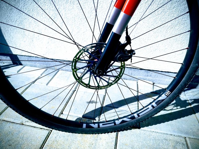 Planet X On-One Free Ranger XL 58cm