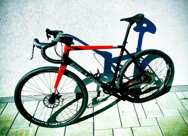 Planet X On-One Free Ranger XL 58cm