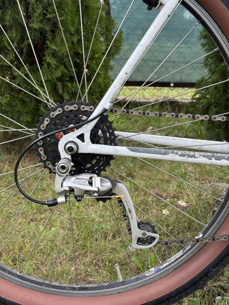 Trek Single Track 950