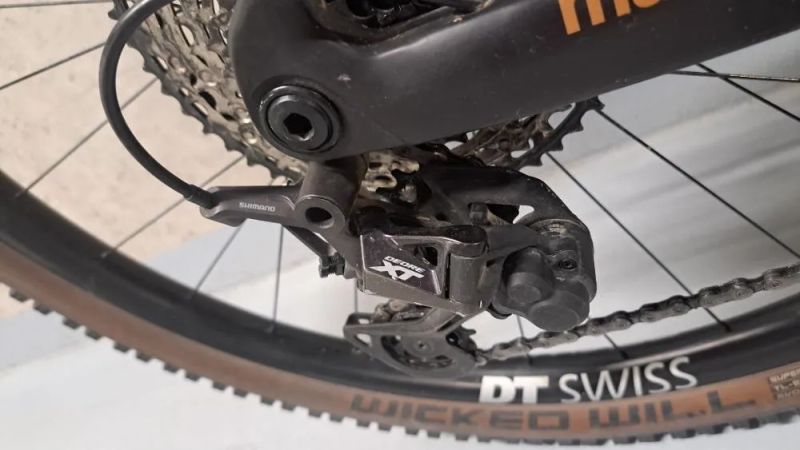 Prodám e-bike Thömus Lightrider E-ultimate