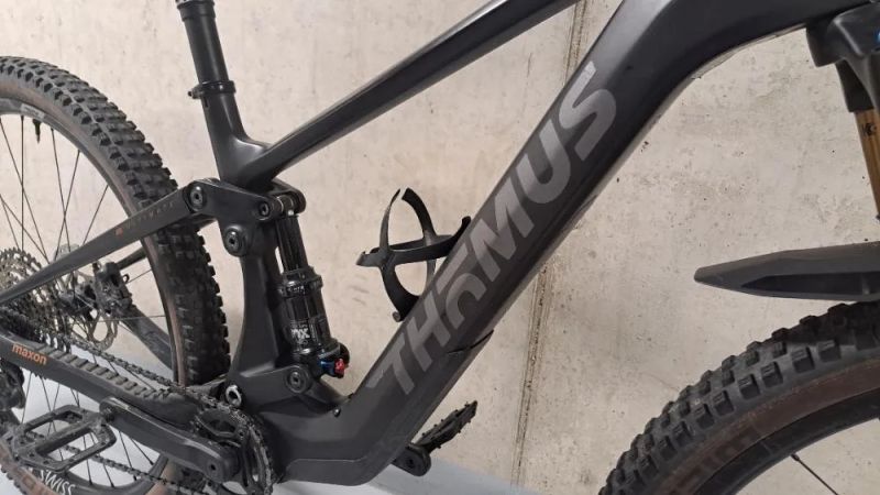 Prodám e-bike Thömus Lightrider E-ultimate