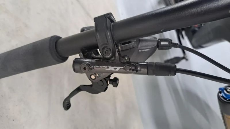 Prodám e-bike Thömus Lightrider E-ultimate