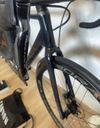 Canyon Ultimate CF SLX Disc – Dura-Ace Di2, 6,45 kg, s měřičem výkonu.