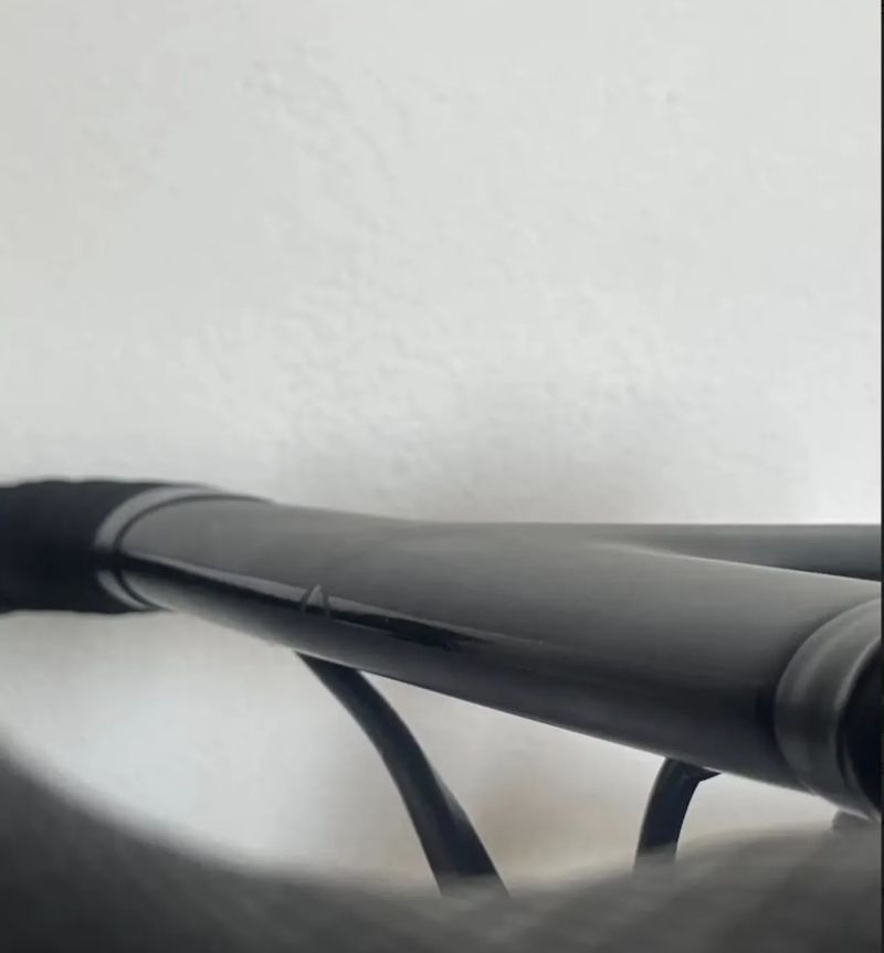 Canyon Ultimate CF SLX Disc – Dura-Ace Di2, 6,45 kg, s měřičem výkonu.