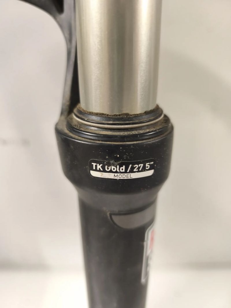 Rock Shox TK30 RL