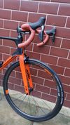 TOP silnička nové díly, KTM revelator Alto Prestige Di2