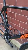 TOP silnička nové díly, KTM revelator Alto Prestige Di2