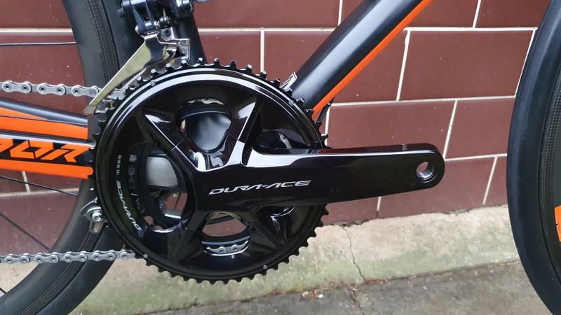 TOP silnička nové díly, KTM revelator Alto Prestige Di2