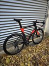 Cannondale SystemSix - Ultegra Di2 2x12, Zánovní stav