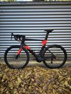 Cannondale SystemSix - Ultegra Di2 2x12, Zánovní stav
