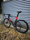 Cannondale SystemSix - Ultegra Di2 2x12, Zánovní stav
