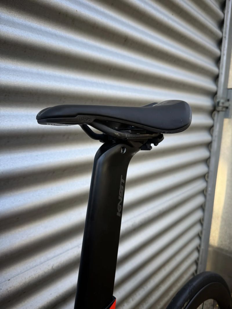 Cannondale SystemSix - Ultegra Di2 2x12, Zánovní stav