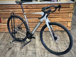 Cannondale Topstone 3 GRX 2X