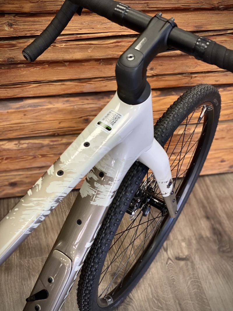 Cannondale Topstone 3 GRX 2X