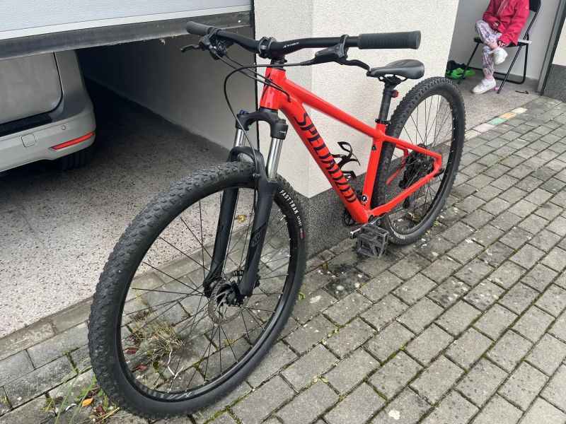 Specialized Stumpjumper