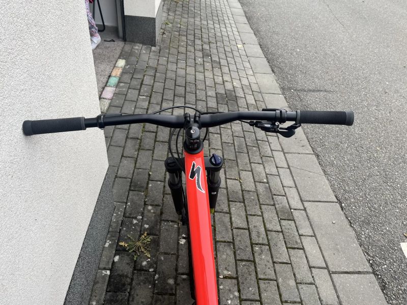 Specialized Stumpjumper