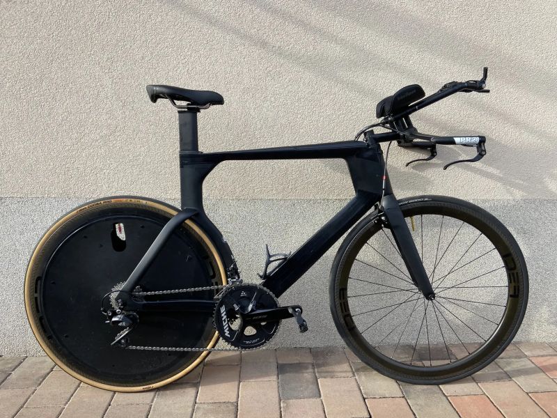 Giant Trinity advanced