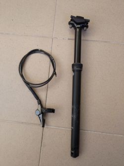 Crankbrothers Highline XC 100mm, 27.2