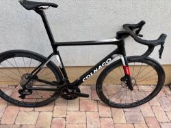 Colnago V4Rs | UAE | 175-185cm | Nové 