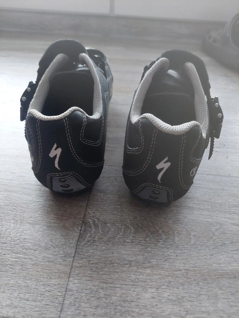 MTB tretry Specialized Comp