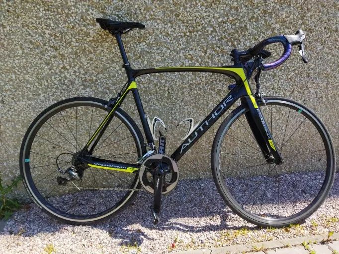 Author Author charisma 77