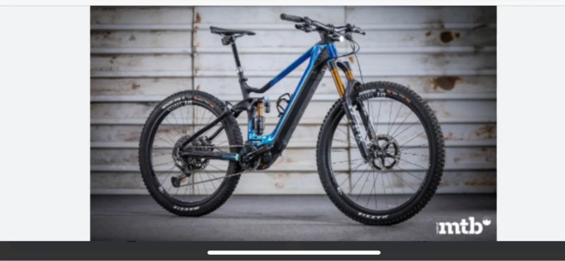 Merida e sixty one 10K