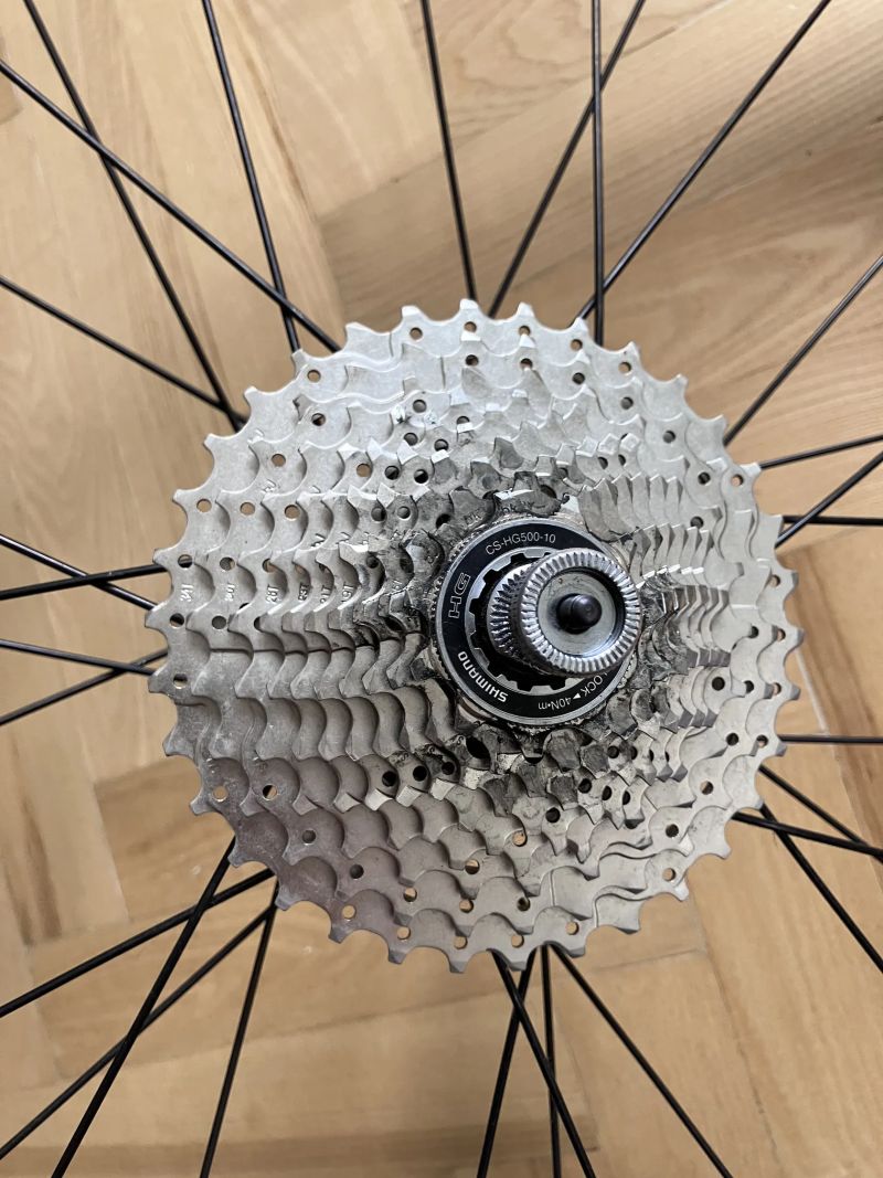 Trenažér Elite Novo Force skoro nejetý