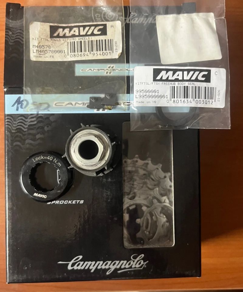 Wilier Imperiale, No.21