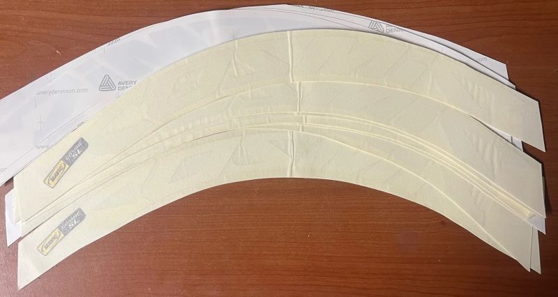 Wilier Imperiale, No.21