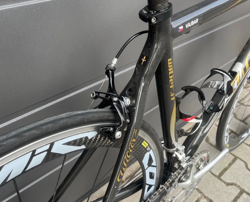 Wilier Imperiale, No.21