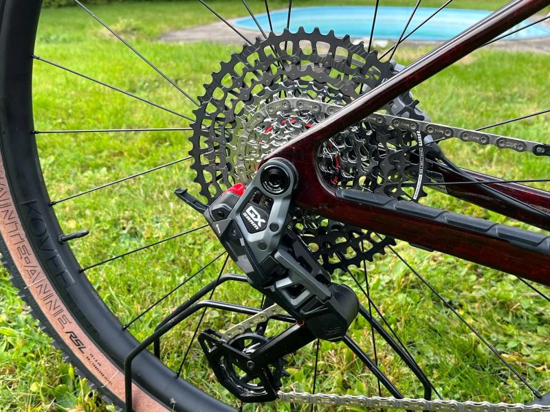 Trek Trek Procaliber 9.7 2025.