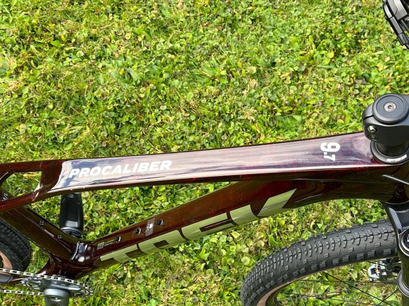 Trek Trek Procaliber 9.7 2025.