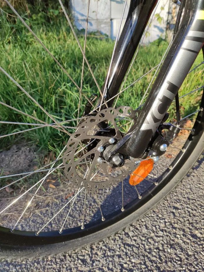 Rockrider ST900, stav jako nové