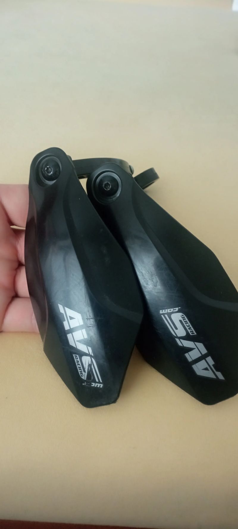 Prodám chrániče AVS.