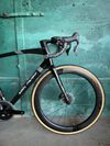 Eddy Merckx 525 Sram Rival AXS 2x12 Powermetr, Ryott 55