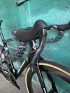 Eddy Merckx 525 Sram Rival AXS 2x12 Powermetr, Ryott 55