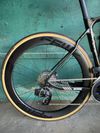 Eddy Merckx 525 Sram Rival AXS 2x12 Powermetr, Ryott 55