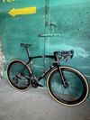 Eddy Merckx 525 Sram Rival AXS 2x12 Powermetr, Ryott 55