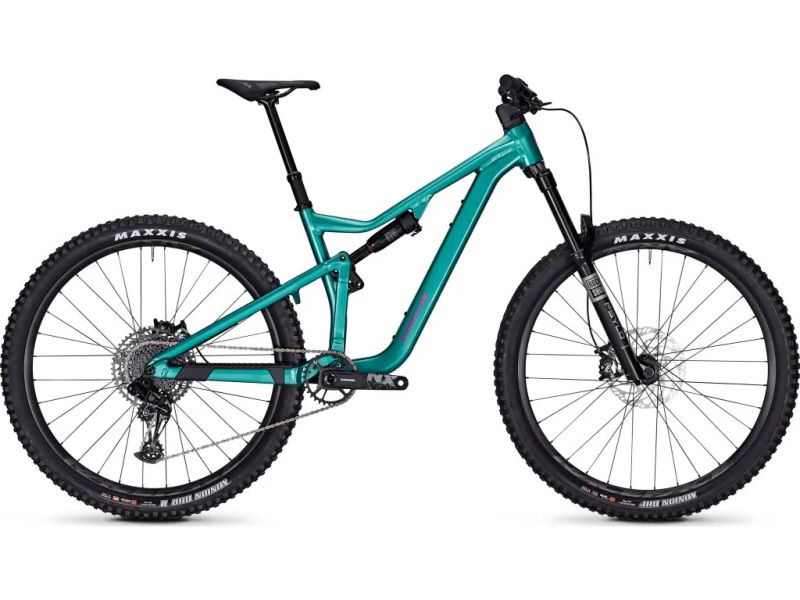 FOCUS JAM 6.8 MODEL 2025