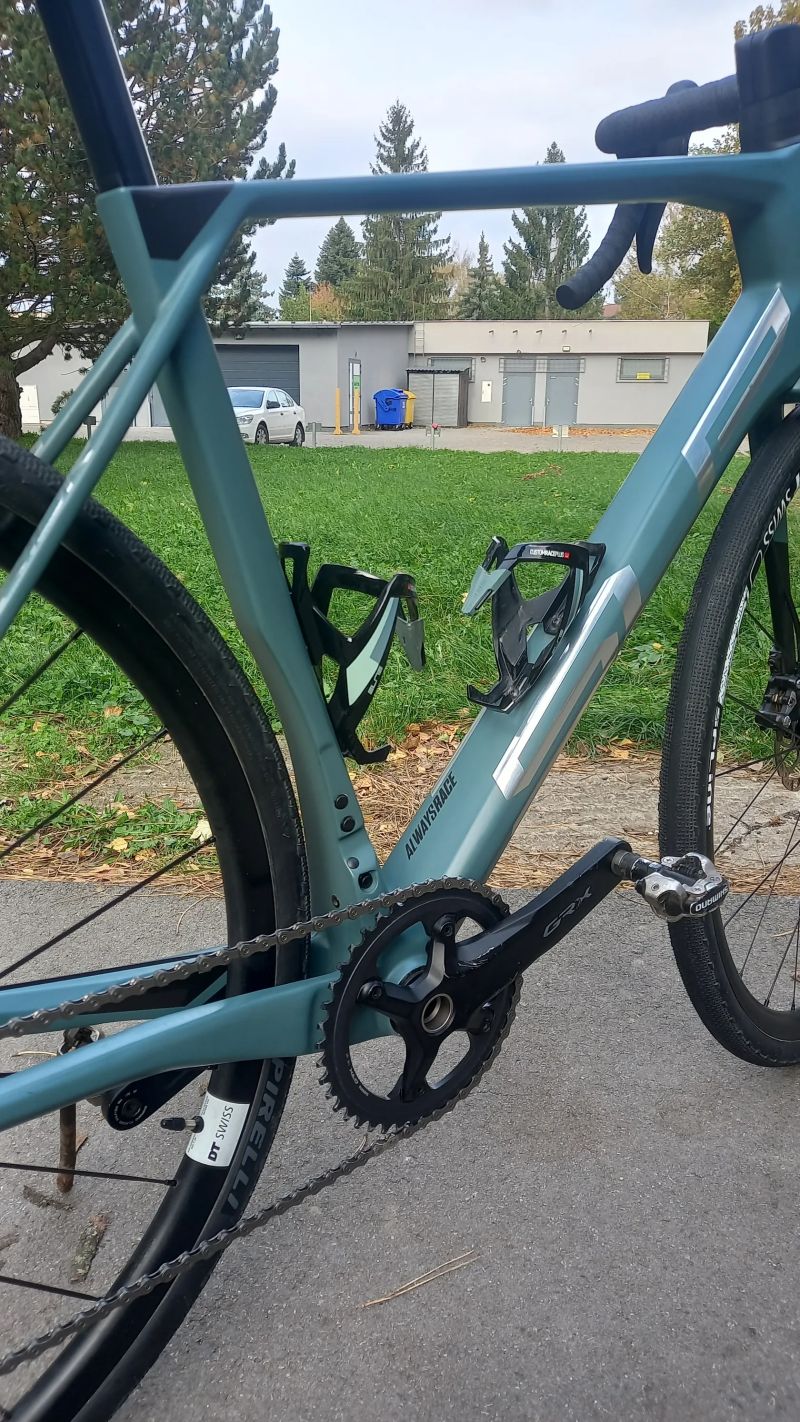 Superior X-Road Team Comp GR vel. L(56)