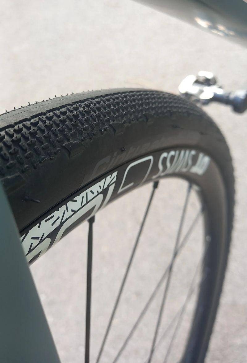 Superior X-Road Team Comp GR vel. L(56)