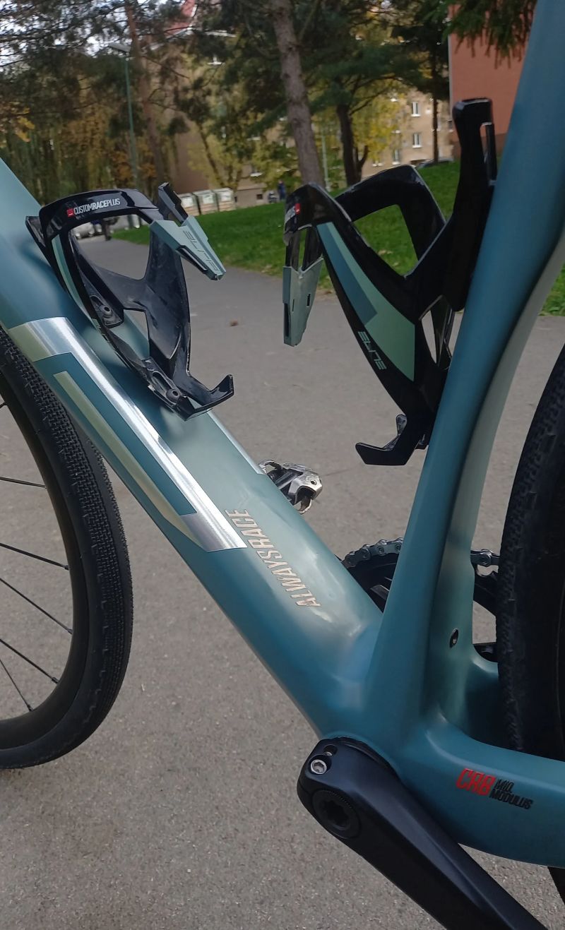 Superior X-Road Team Comp GR vel. L(56)