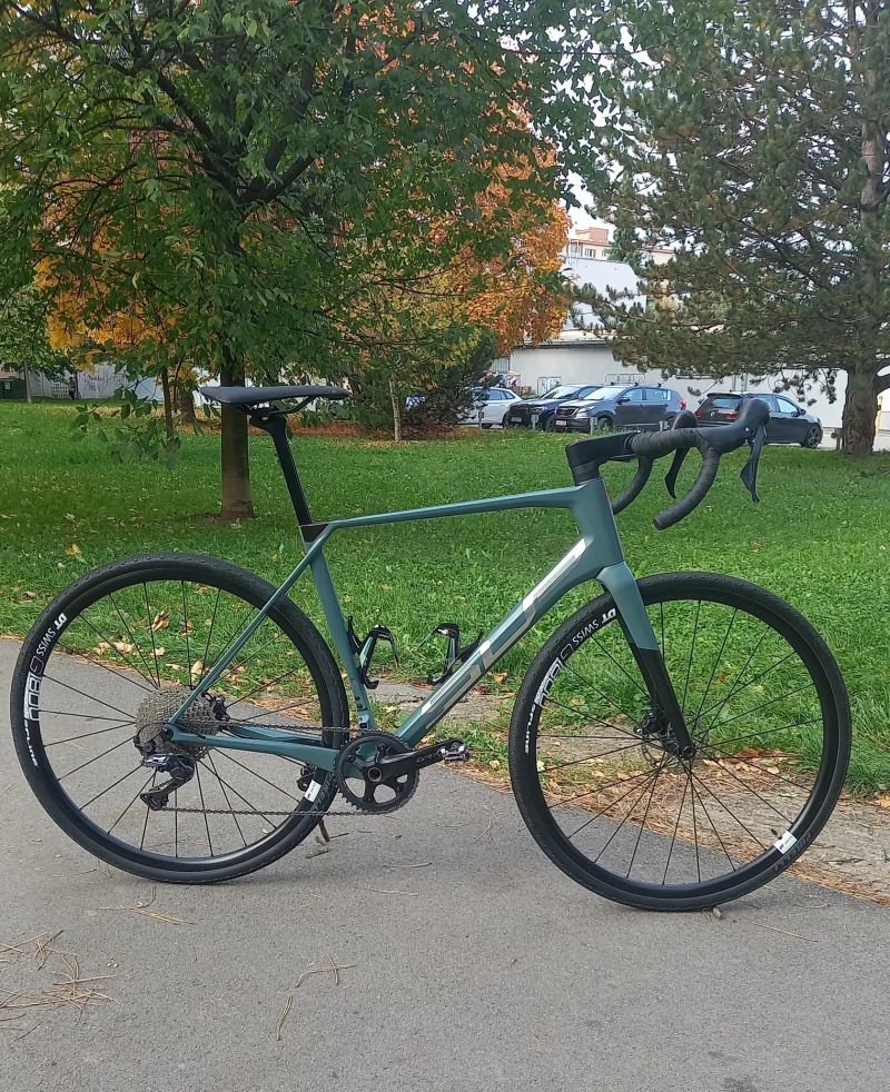 Superior X-Road Team Comp GR vel. L(56)