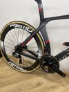 Olympia Boost M Dura Ace Di2 2x11