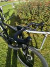 Cannondale Supersix evo disc 105 di2, vel 56, zipp 404