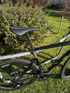 Cannondale Supersix evo disc 105 di2, vel 56, zipp 404