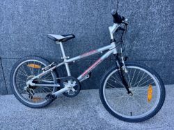 Dětské kolo Author Cosmic 20