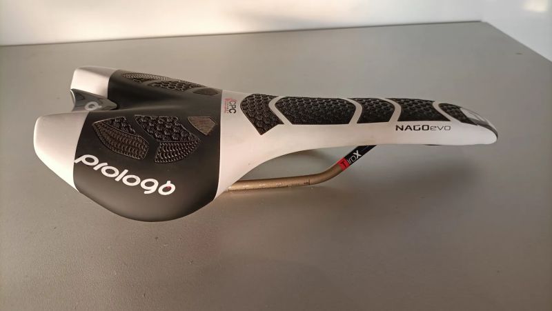 Prodám Prologo NAGOevo