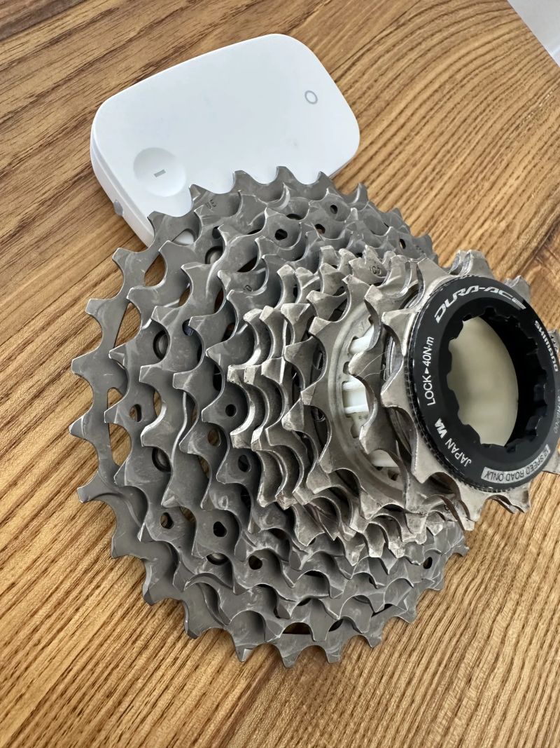 Shimano Dura - Ace R9200 12s 11/30